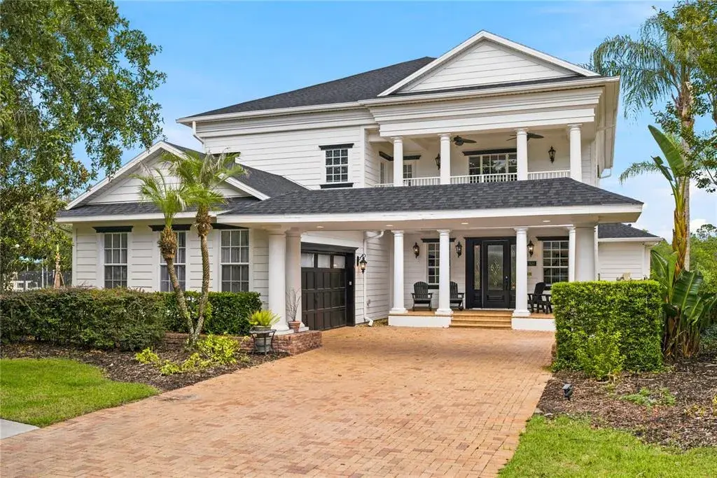 Property for sale at 7481 GATHERING LOOP, REUNION, FL, 34747