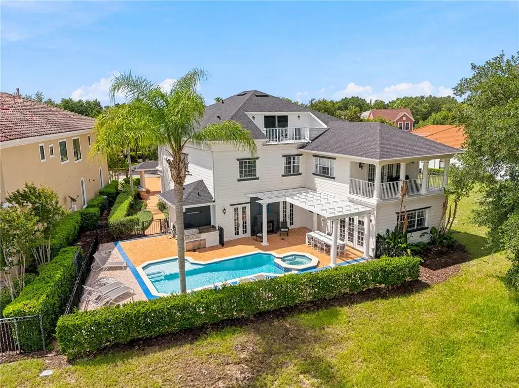 Property for sale at 7481 GATHERING LOOP, REUNION, FL, 34747