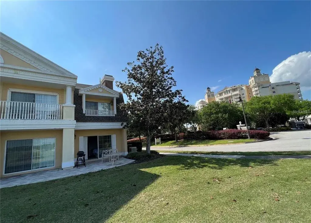 Property for sale at 1301 SEVEN EAGLES COURT UNIT 1301, REUNION, FL, 34747