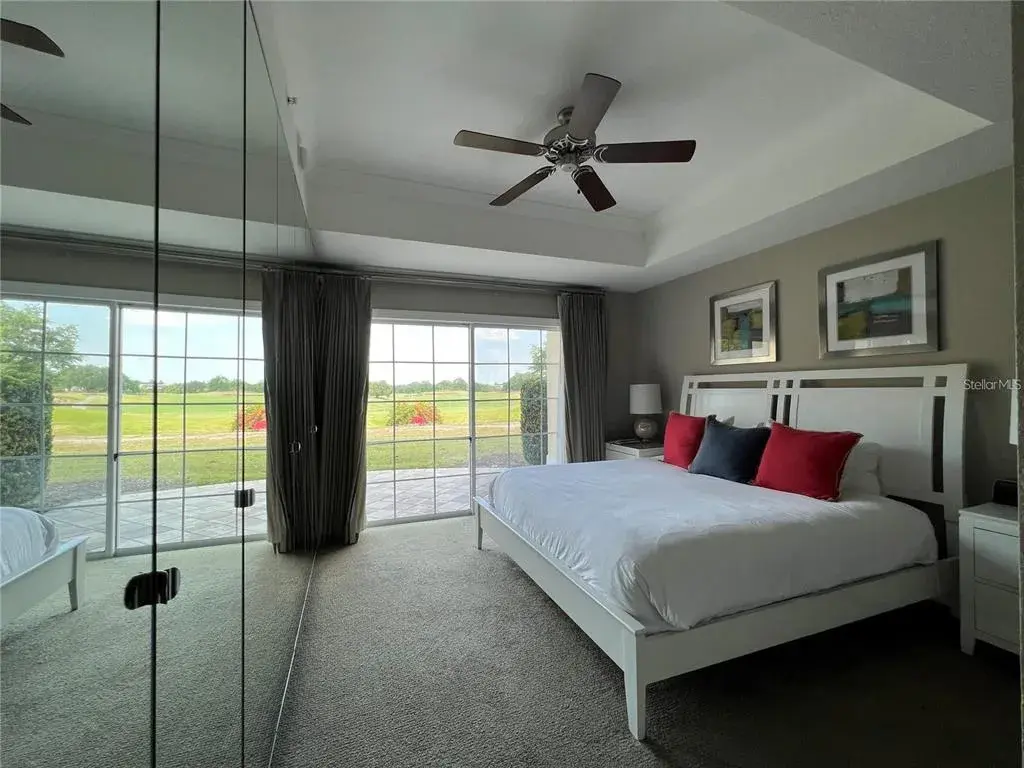 Property for sale at 1301 SEVEN EAGLES COURT UNIT 1301, REUNION, FL, 34747