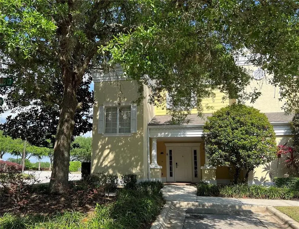 Property for sale at 1301 SEVEN EAGLES COURT UNIT 1301, REUNION, FL, 34747