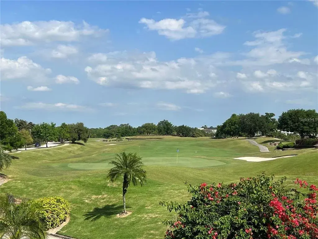 Property for sale at 1301 SEVEN EAGLES COURT UNIT 1301, REUNION, FL, 34747