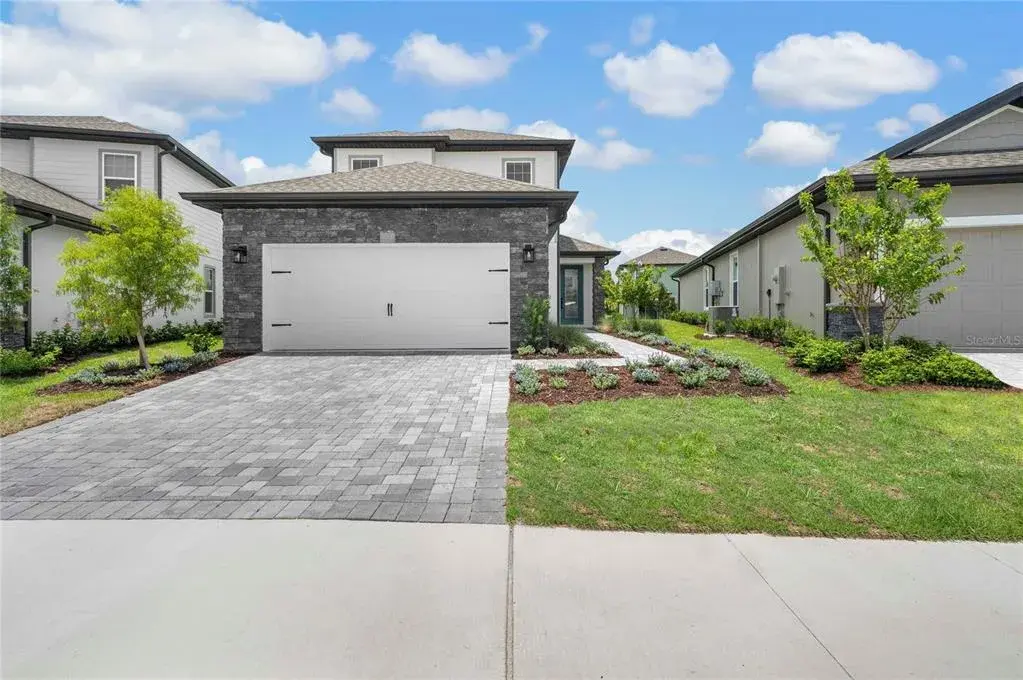 Property for sale at 7668 SOMERSWORTH DRIVE, KISSIMMEE, FL, 34747