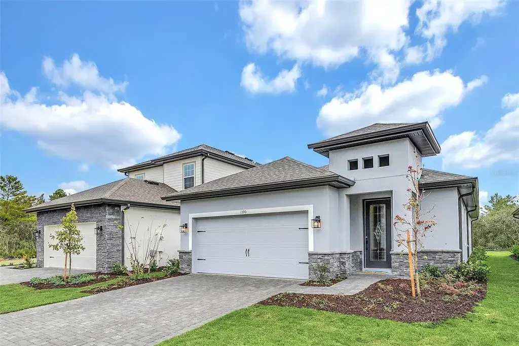 Property for sale at 1390 REMICK COURT, KISSIMMEE, FL, 34747