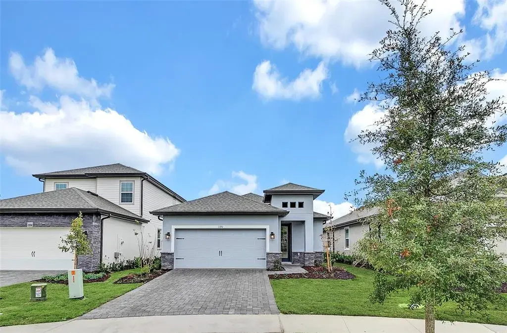Property for sale at 1390 REMICK COURT, KISSIMMEE, FL, 34747