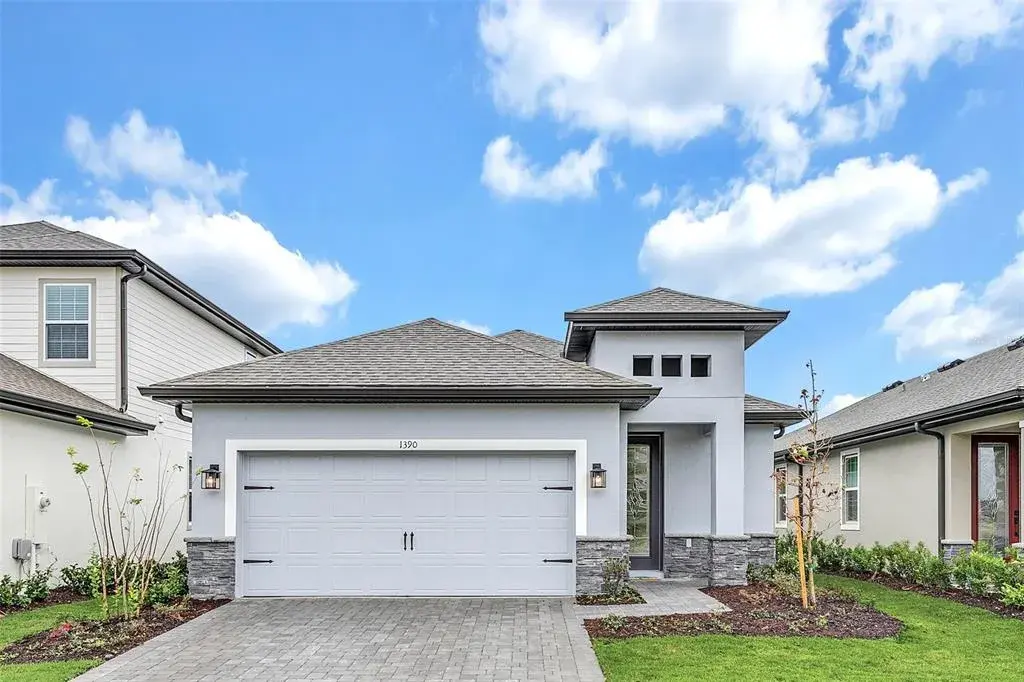 Property for sale at 1390 REMICK COURT, KISSIMMEE, FL, 34747