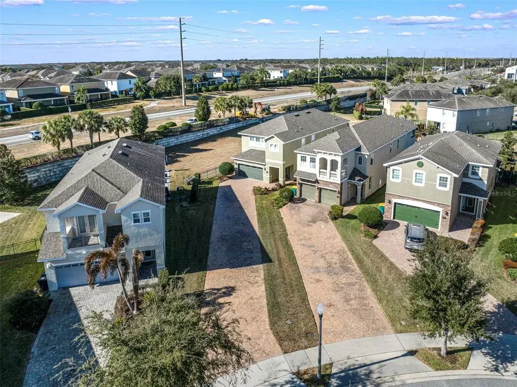 Property for sale at 180 MINTON LOOP, KISSIMMEE, FL, 34747