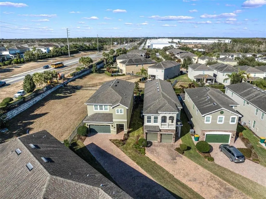 Property for sale at 180 MINTON LOOP, KISSIMMEE, FL, 34747