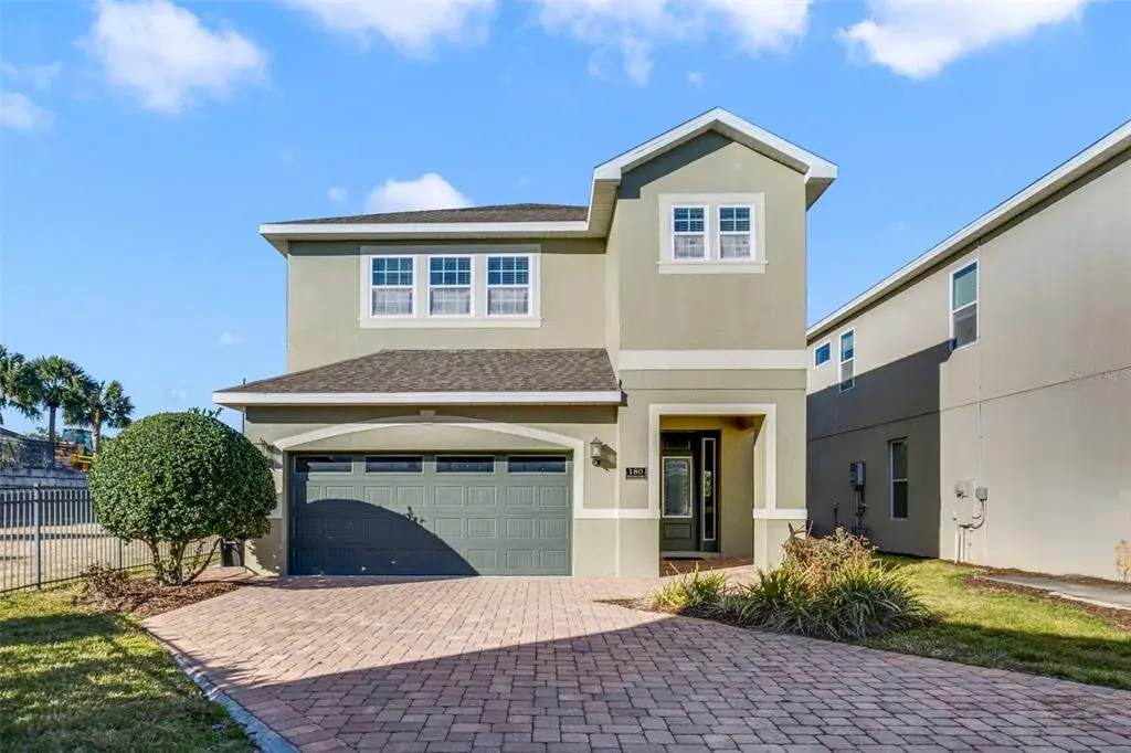 Property for sale at 180 MINTON LOOP, KISSIMMEE, FL, 34747