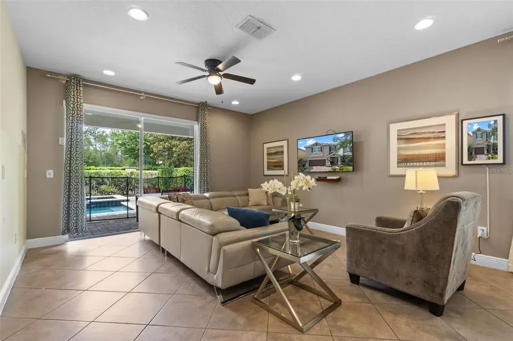 Property for sale at 551 LASSO DRIVE, KISSIMMEE, FL, 34747