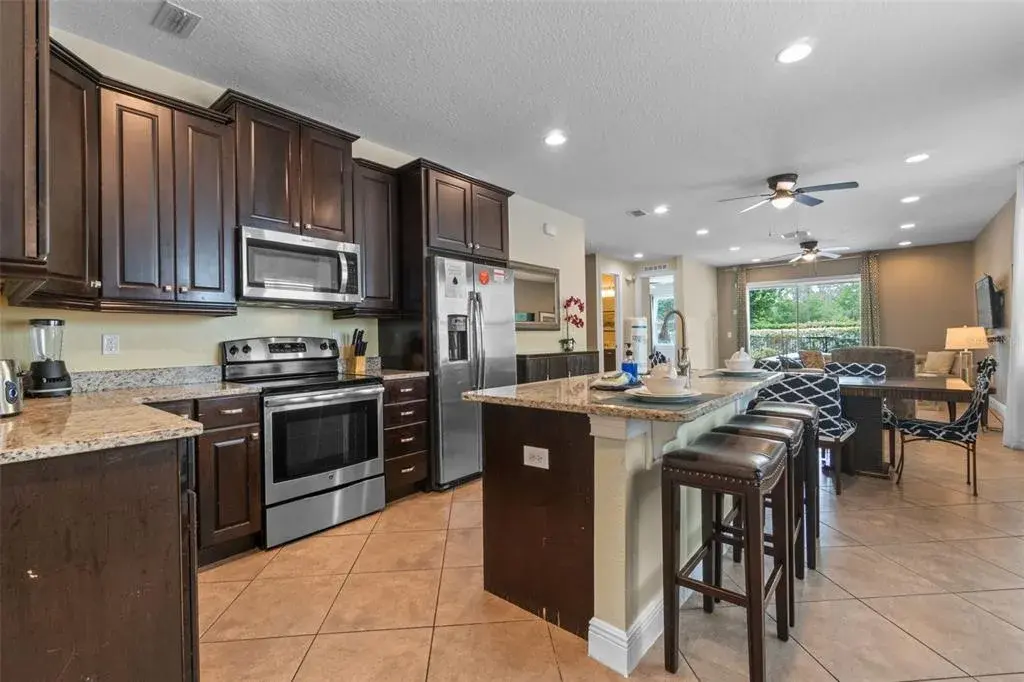 Property for sale at 551 LASSO DRIVE, KISSIMMEE, FL, 34747