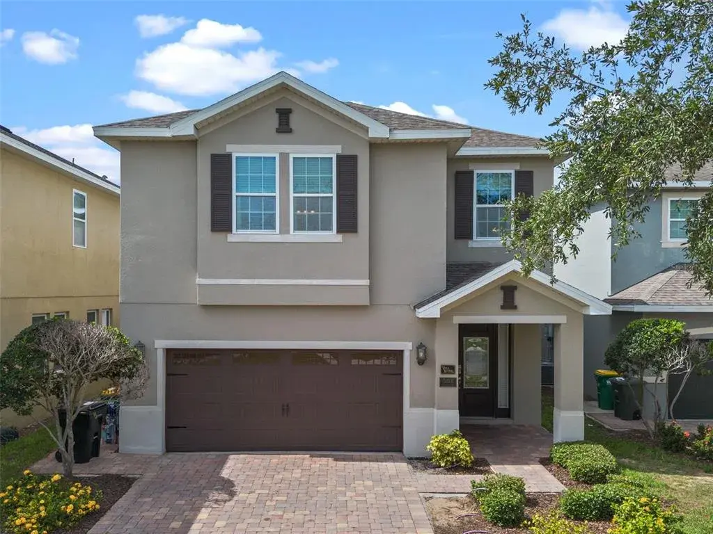 Property for sale at 551 LASSO DRIVE, KISSIMMEE, FL, 34747