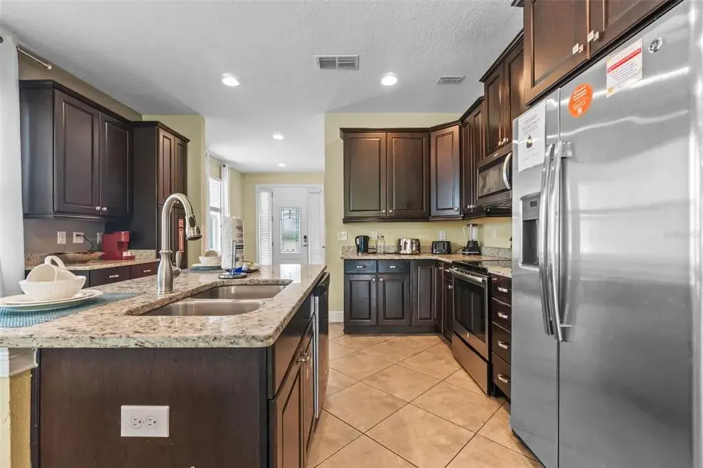 Property for sale at 551 LASSO DRIVE, KISSIMMEE, FL, 34747