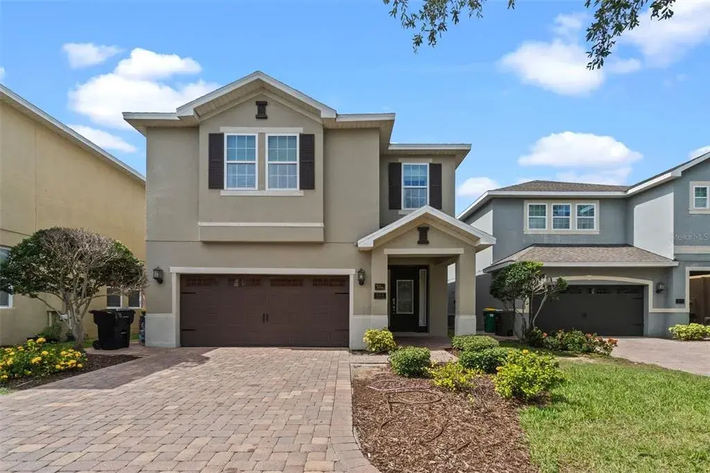 Property for sale at 551 LASSO DRIVE, KISSIMMEE, FL, 34747