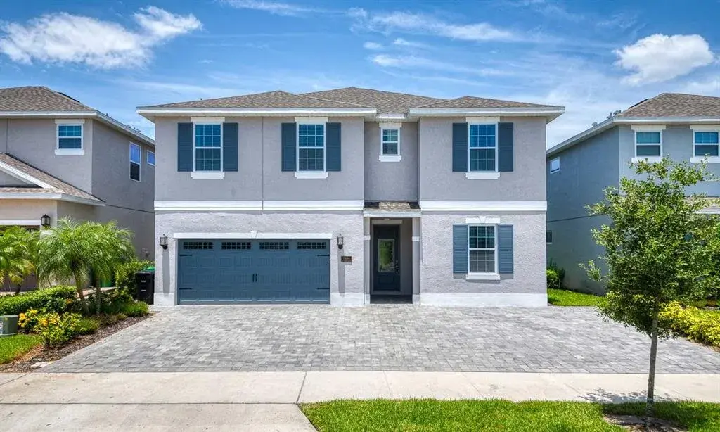 Property for sale at 7454 MARKER AVENUE, KISSIMMEE, FL, 34747