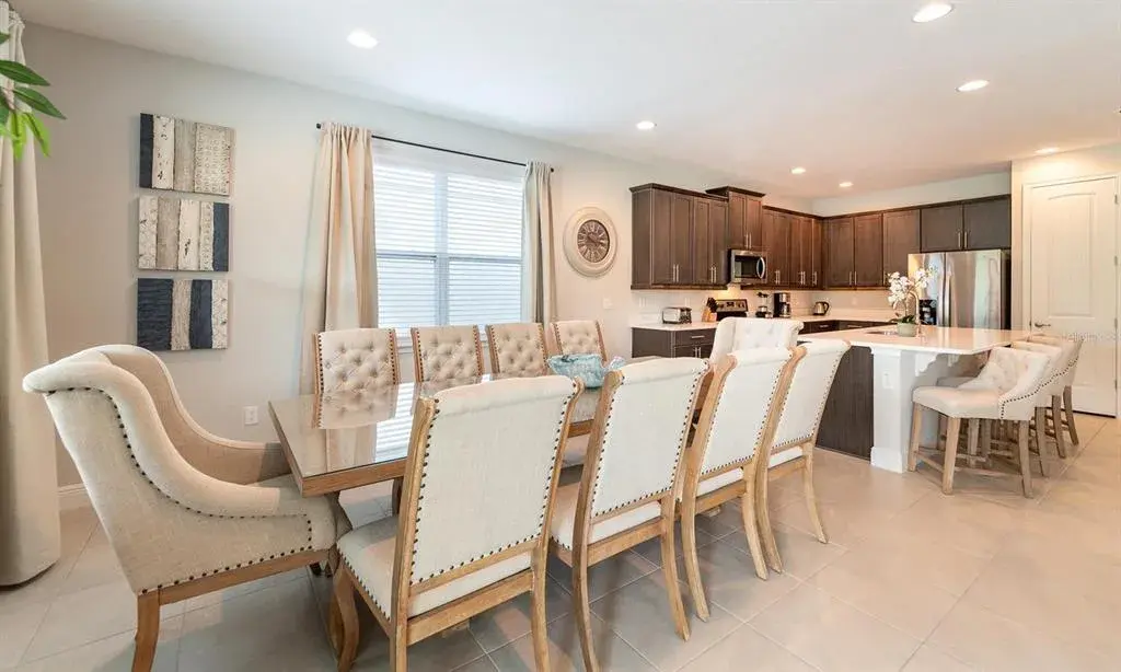 Property for sale at 7454 MARKER AVENUE, KISSIMMEE, FL, 34747