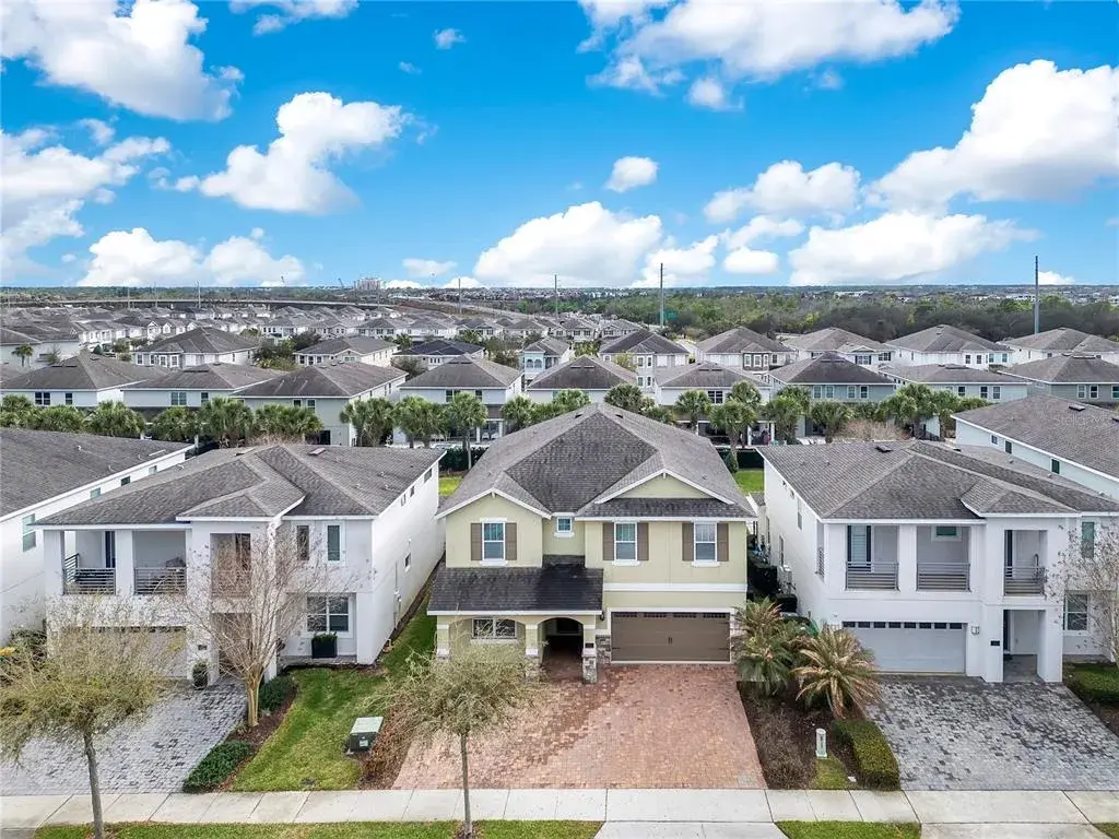 Property for sale at 210 BURMA STREET, KISSIMMEE, FL, 34747