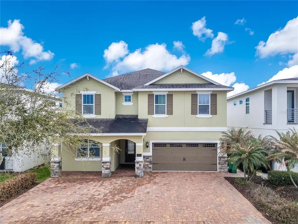 Property for sale at 210 BURMA STREET, KISSIMMEE, FL, 34747