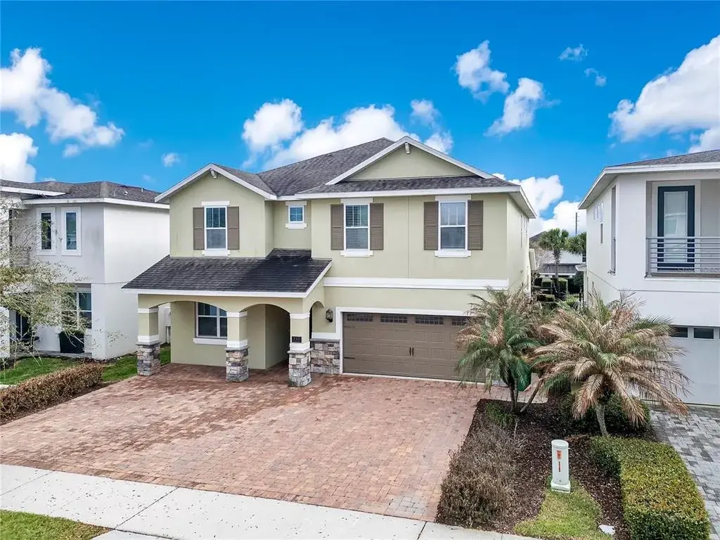 Property for sale at 210 BURMA STREET, KISSIMMEE, FL, 34747