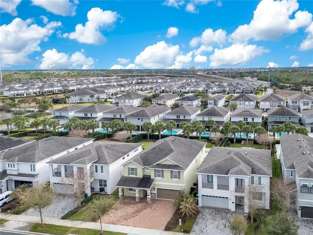 Property for sale at 210 BURMA STREET, KISSIMMEE, FL, 34747