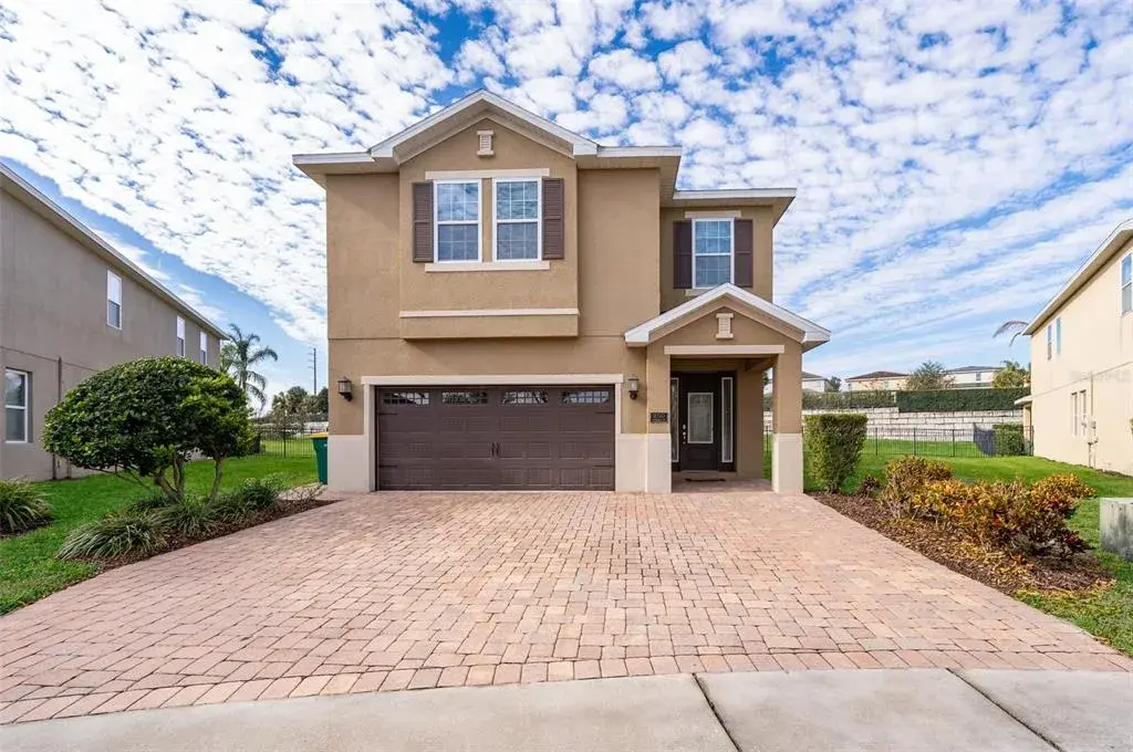 Property for sale at 250 PENDANT COURT, KISSIMMEE, FL, 34747