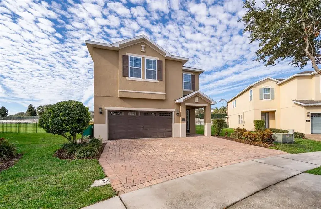 Property for sale at 250 PENDANT COURT, KISSIMMEE, FL, 34747