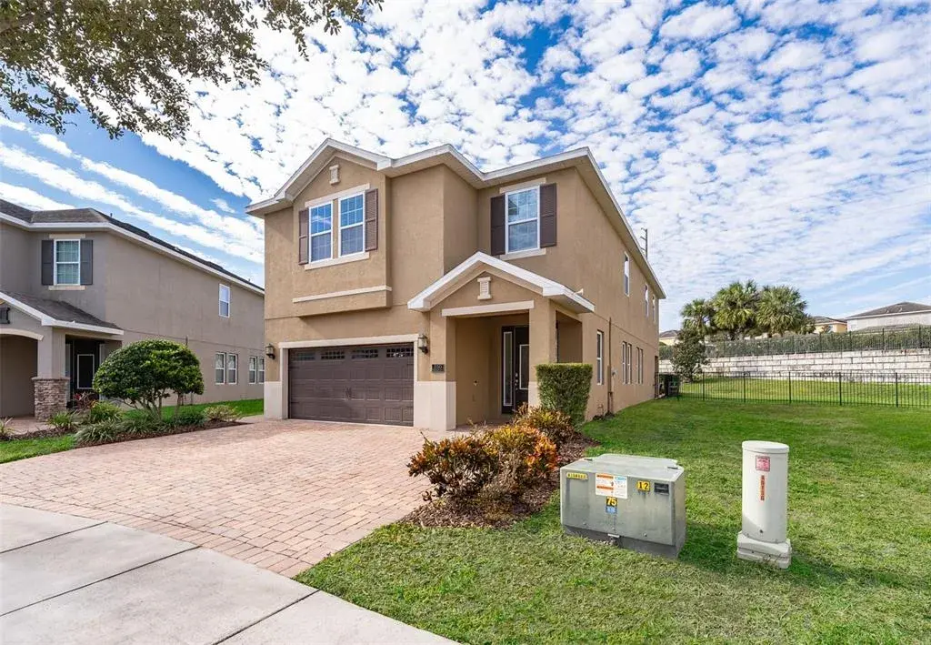Property for sale at 250 PENDANT COURT, KISSIMMEE, FL, 34747