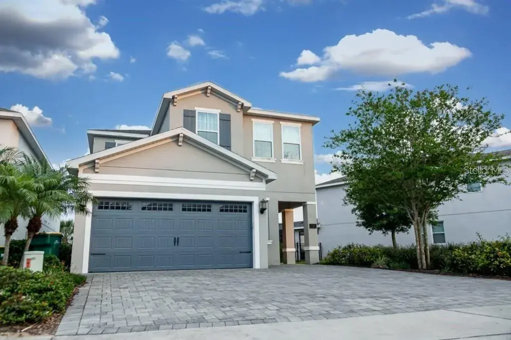 Property for sale at 7420 MARKER AVENUE, KISSIMMEE, FL, 34747