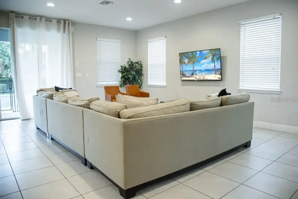 Property for sale at 7420 MARKER AVENUE, KISSIMMEE, FL, 34747