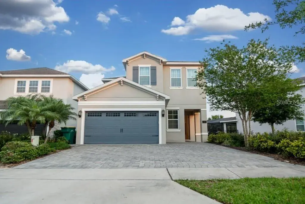 Property for sale at 7420 MARKER AVENUE, KISSIMMEE, FL, 34747