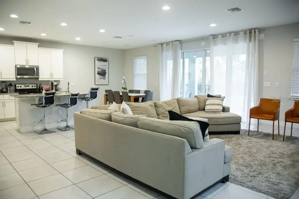 Property for sale at 7420 MARKER AVENUE, KISSIMMEE, FL, 34747