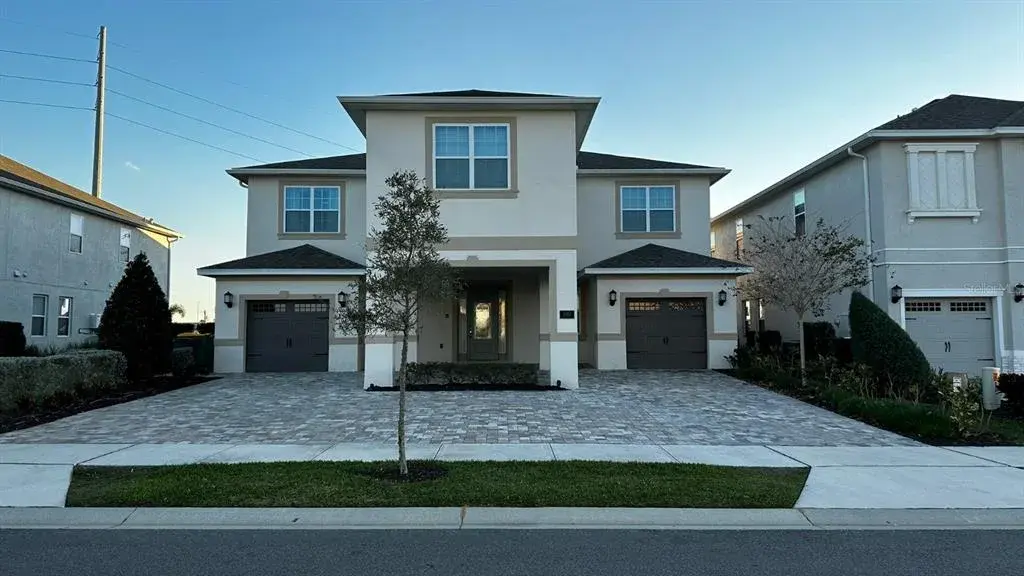 Property for sale at 340 SOUTHFIELD STREET, KISSIMMEE, FL, 34747