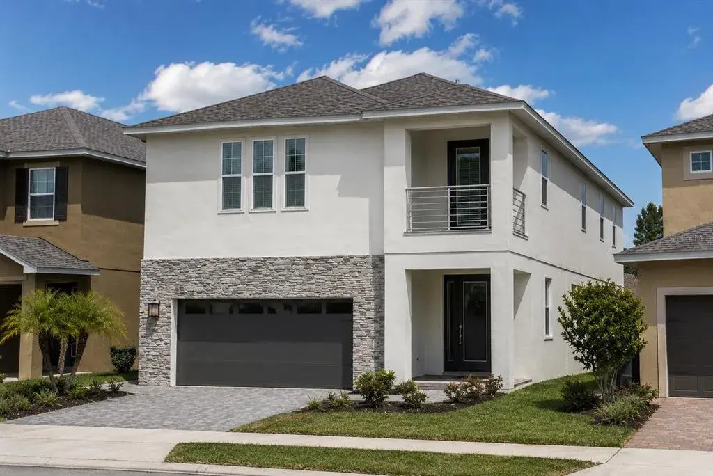 Property for sale at 481 LASSO DRIVE, KISSIMMEE, FL, 34747