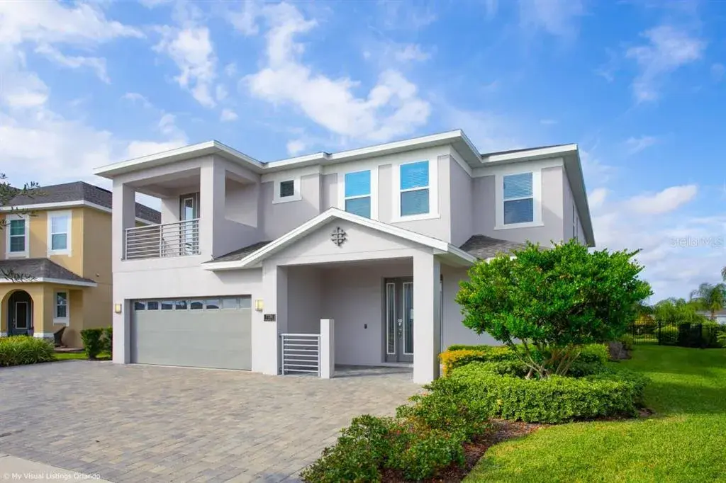 Property for sale at 7736 GRABEN STREET, KISSIMMEE, FL, 34747