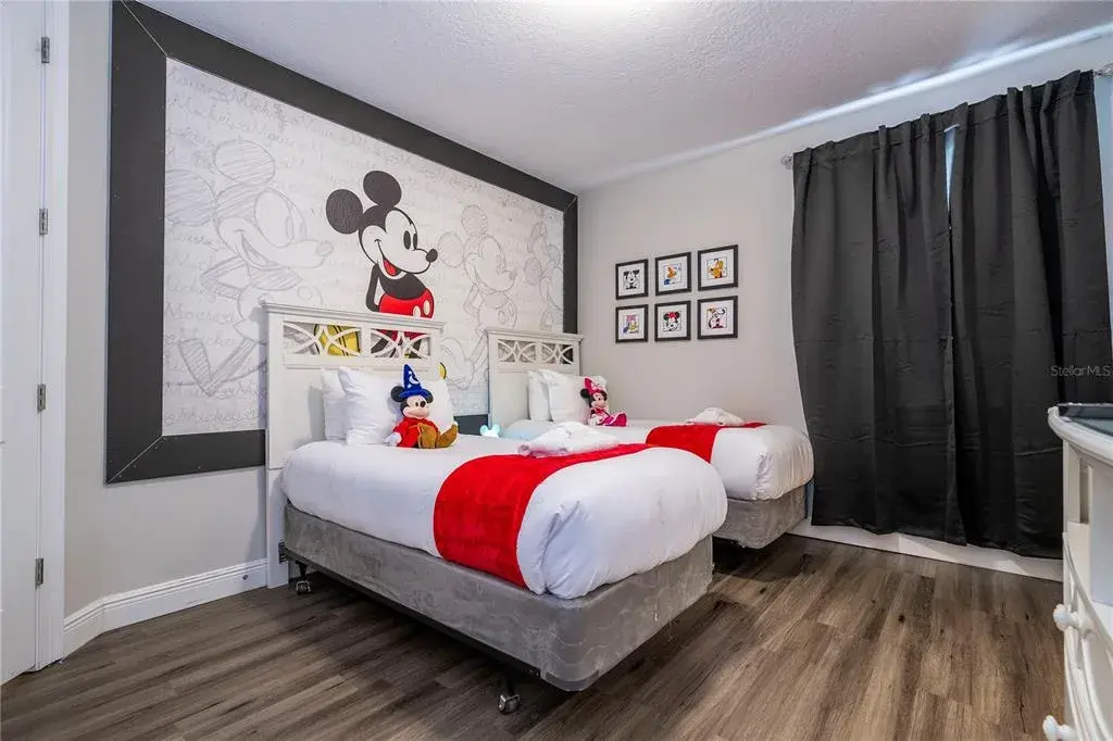 Property for sale at 7639 WILMINGTON LOOP, KISSIMMEE, FL, 34747