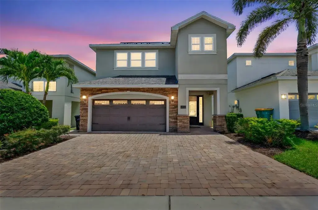 Property for sale at 311 PENDANT COURT, KISSIMMEE, FL, 34747