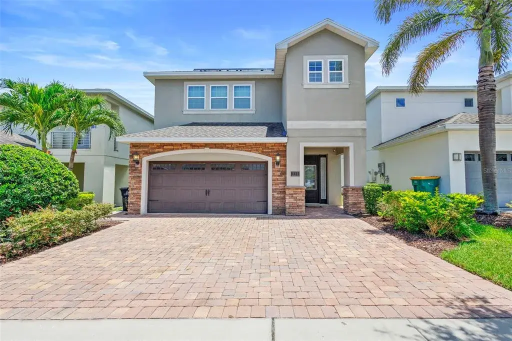 Property for sale at 311 PENDANT COURT, KISSIMMEE, FL, 34747