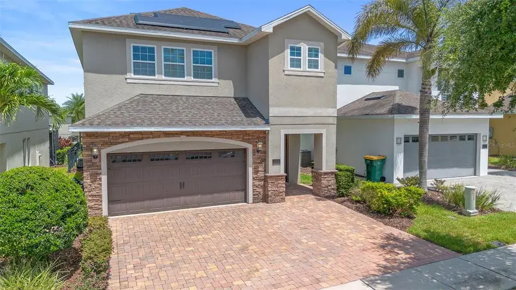 Property for sale at 311 PENDANT COURT, KISSIMMEE, FL, 34747