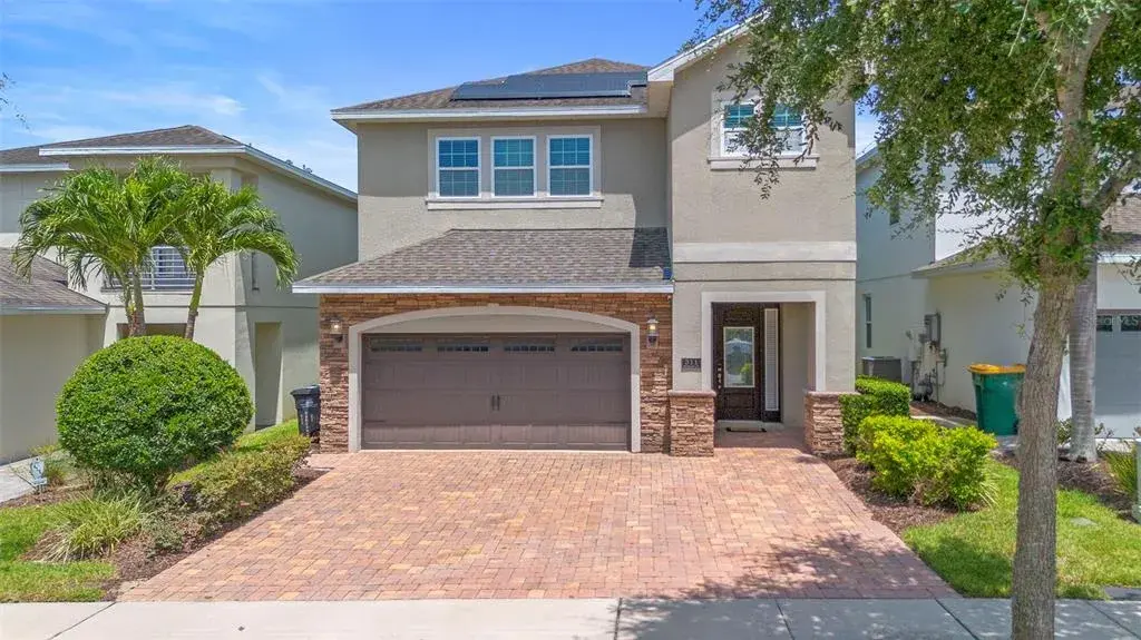Property for sale at 311 PENDANT COURT, KISSIMMEE, FL, 34747