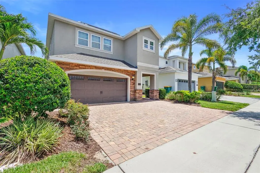 Property for sale at 311 PENDANT COURT, KISSIMMEE, FL, 34747
