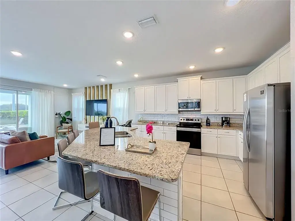 Property for sale at 272 SOUTHFIELD STREET, KISSIMMEE, FL, 34747