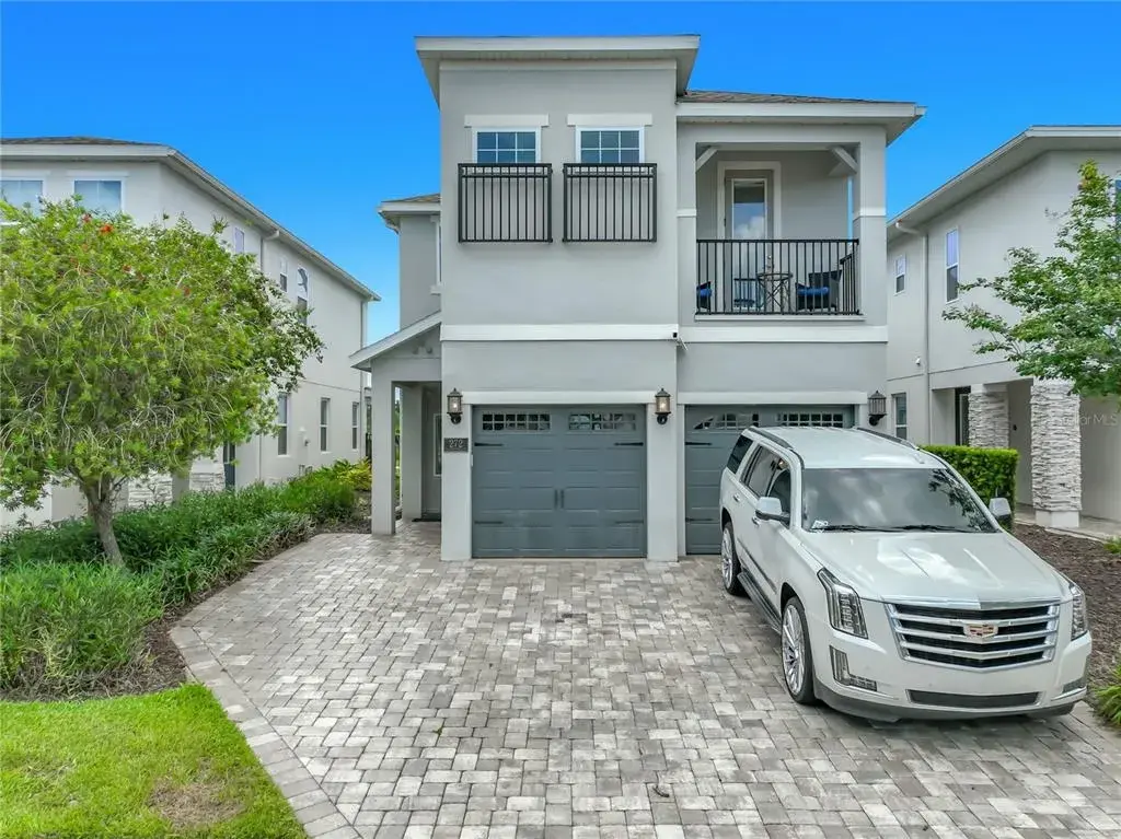 Property for sale at 272 SOUTHFIELD STREET, KISSIMMEE, FL, 34747