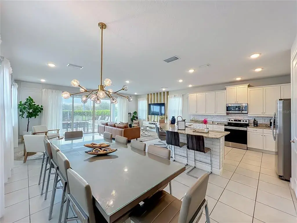 Property for sale at 272 SOUTHFIELD STREET, KISSIMMEE, FL, 34747