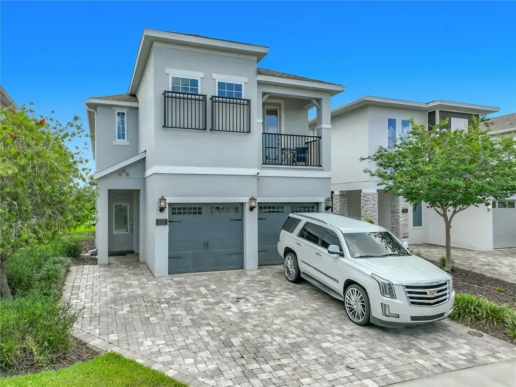 Property for sale at 272 SOUTHFIELD STREET, KISSIMMEE, FL, 34747