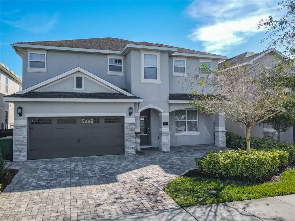 Property for sale at 267 SOUTHFIELD STREET, KISSIMMEE, FL, 34747