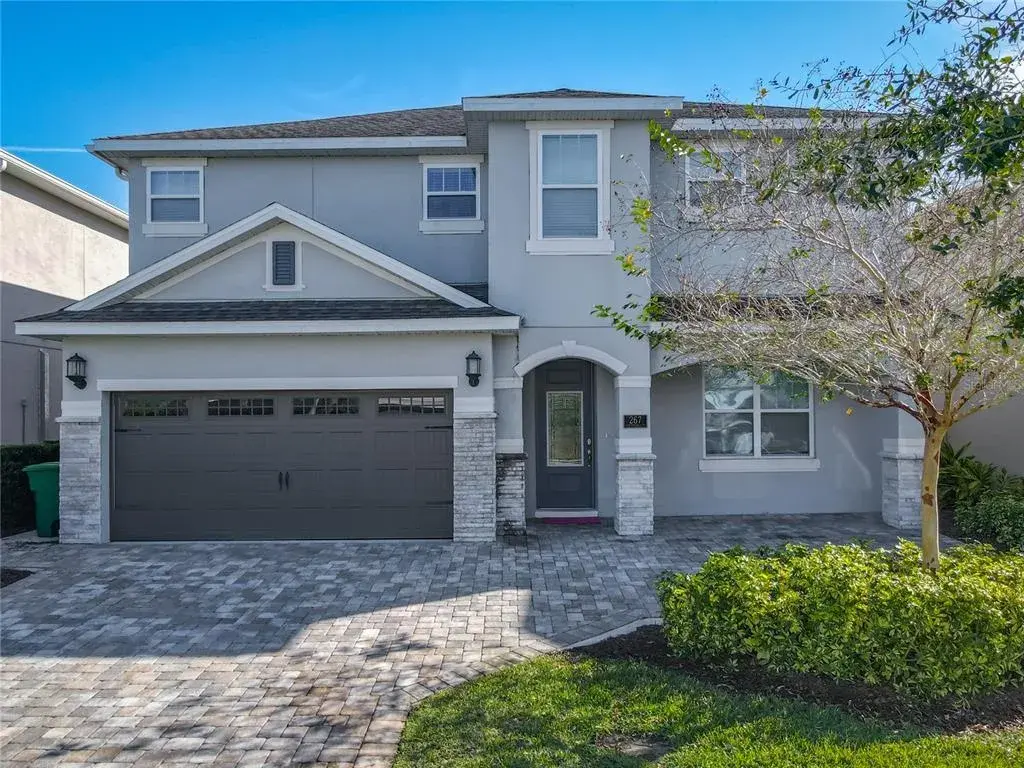 Property for sale at 267 SOUTHFIELD STREET, KISSIMMEE, FL, 34747