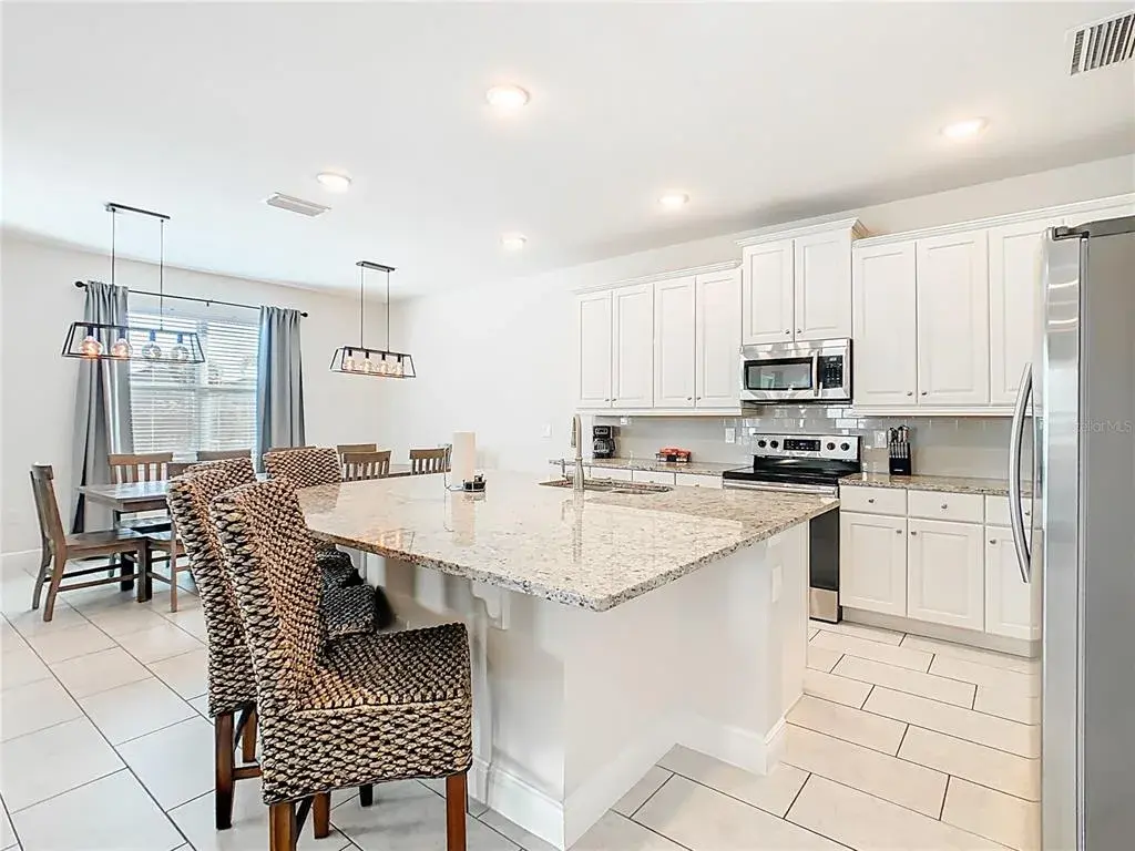 Property for sale at 267 SOUTHFIELD STREET, KISSIMMEE, FL, 34747