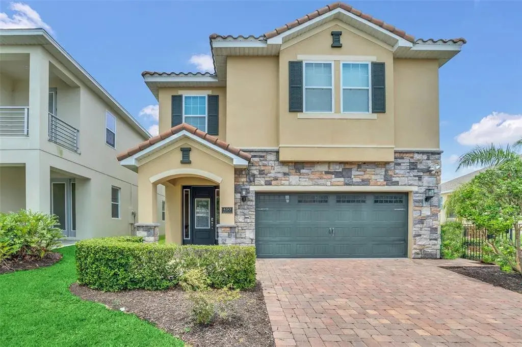 Property for sale at 450 NOVI PATH, KISSIMMEE, FL, 34747