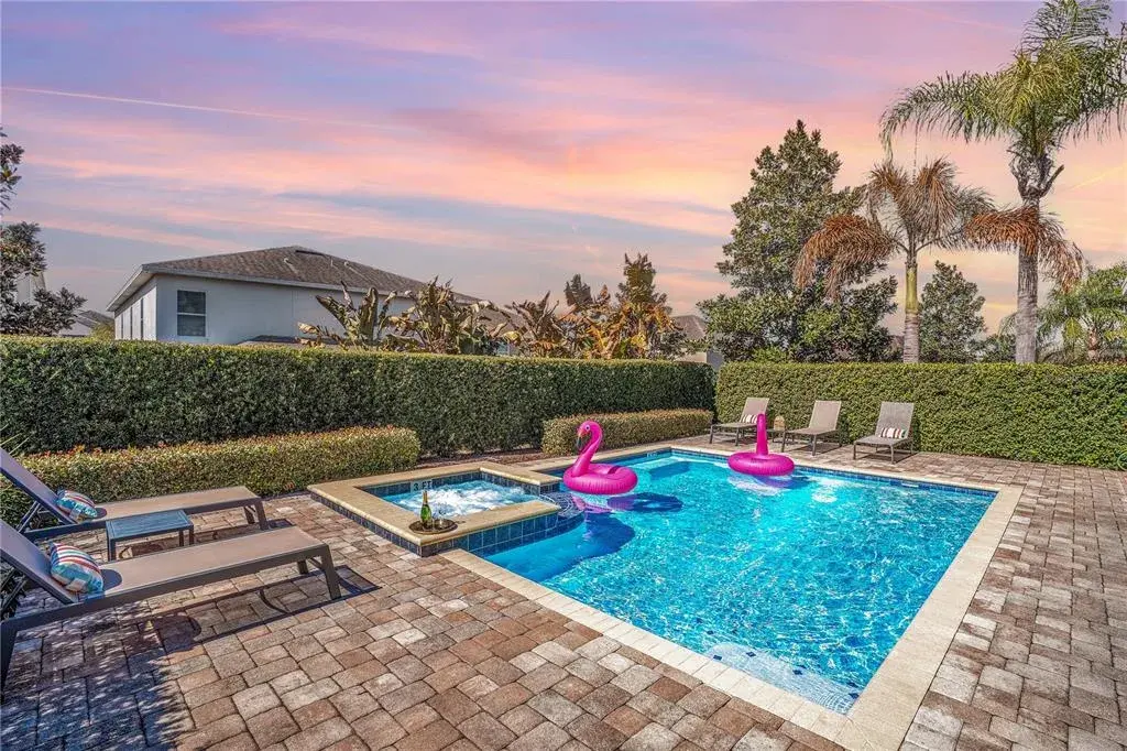 Lucrative Investment Opportunity In Encore at Reunion