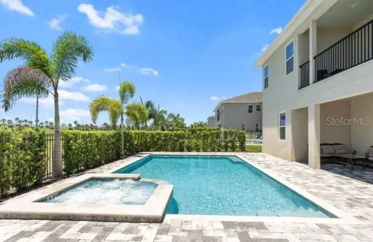 Property for sale at 324 SOUTHFIELD STREET, KISSIMMEE, FL, 34747